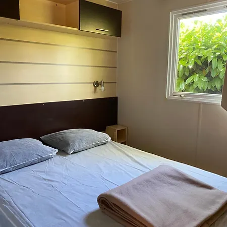 Mobil-home 3 * Angicourt