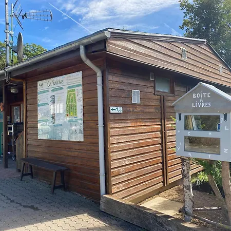 Mobil-home 3 Camping